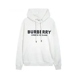 burberry sweatshirt manches longues pour unisexe s_123171a